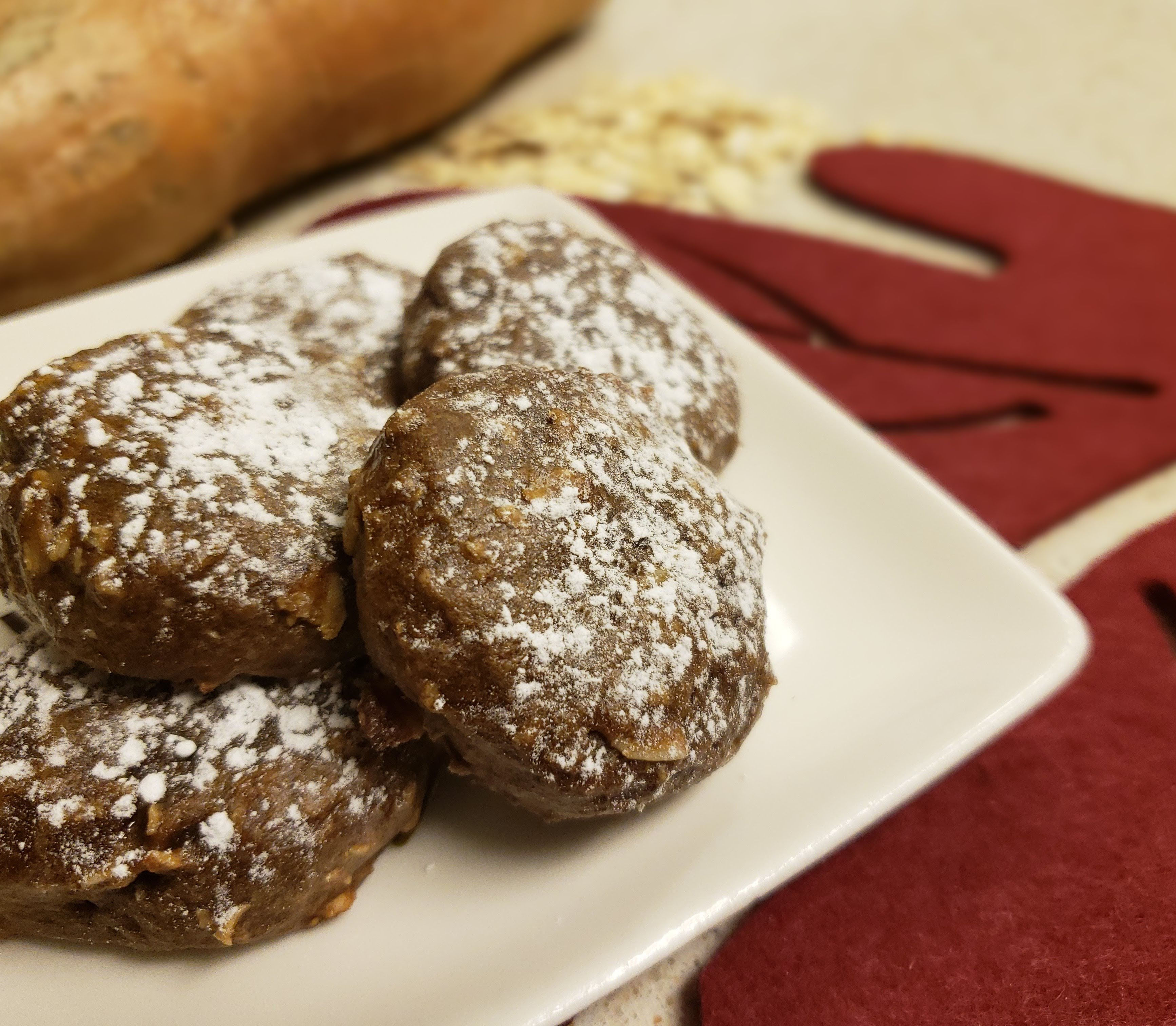 Sweet Potato Sensation ™ (Seasonal)