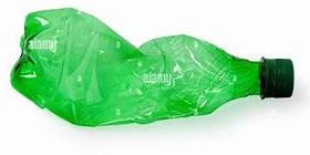 Microplastiche in breve