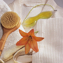 Spa Robe