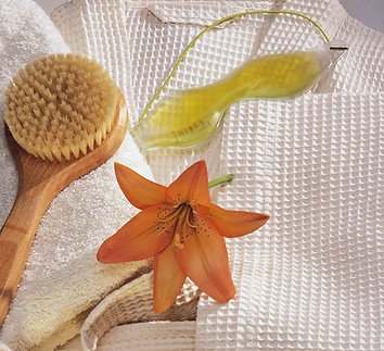 Spa Robe