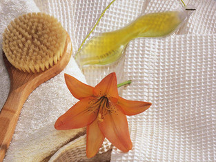 RECETTE BEAUTÉ SPÉCIAL ÉTÉ