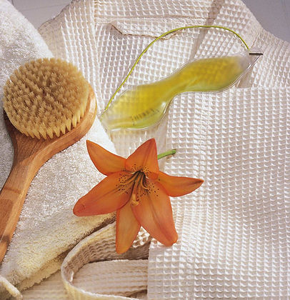 Spa Robe
