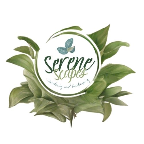 Serene Scapes Landscaping | Gardening | Snow Removal | Tree Care - Logo