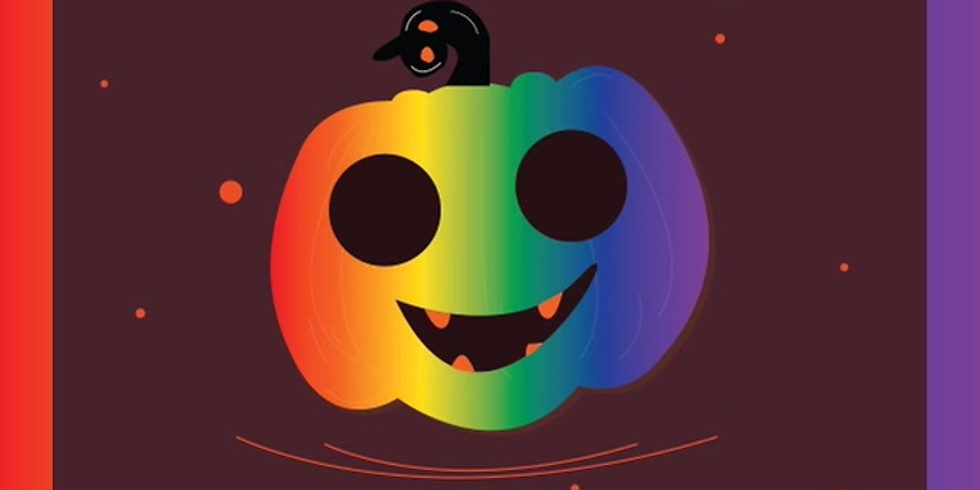 ๐ณ๏ธโ๐ Pride Day at Glenlore Trails ๐