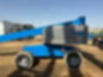 JLG 860SJ - 14768