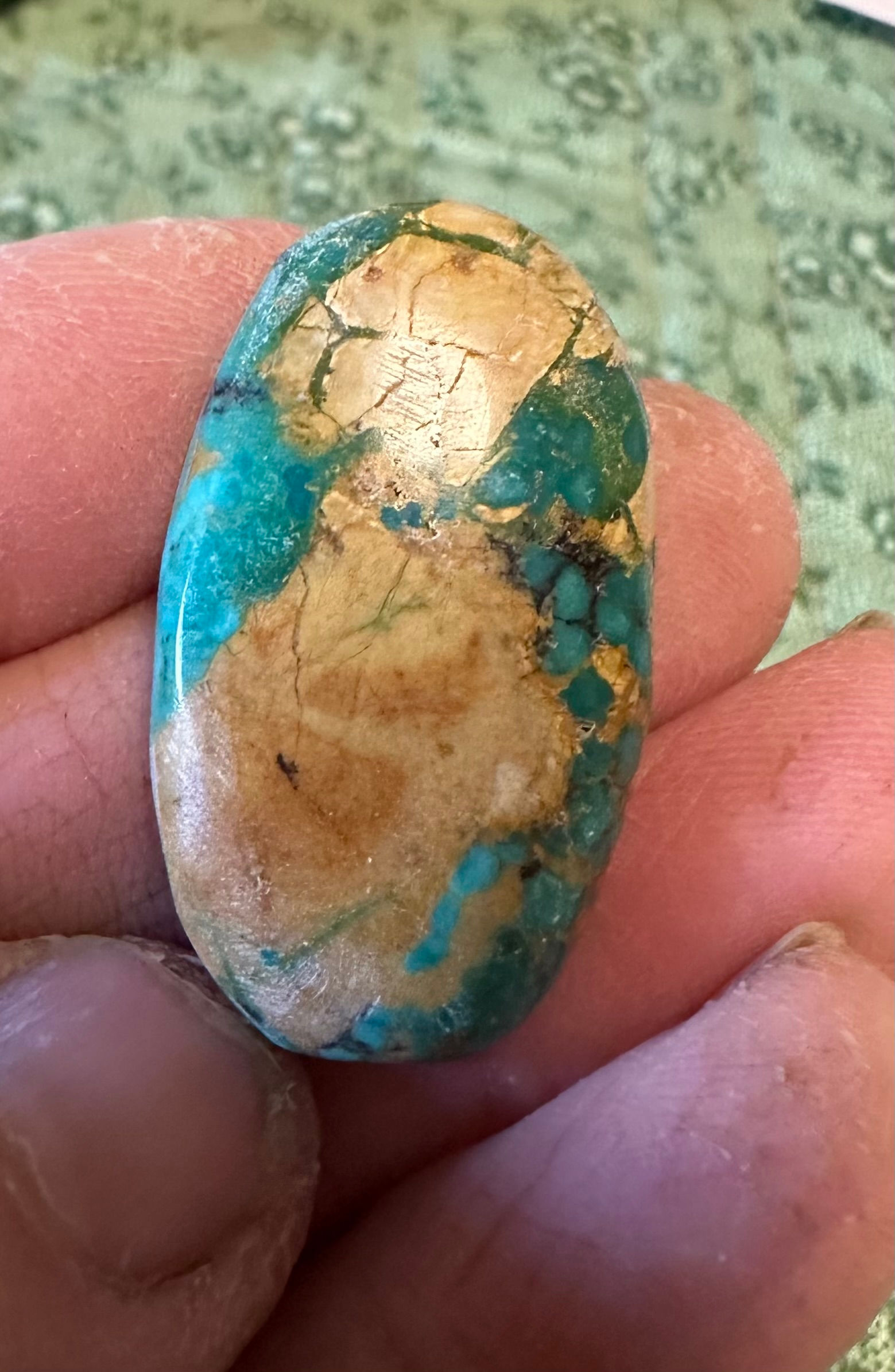 Kingman Ribbon #8609