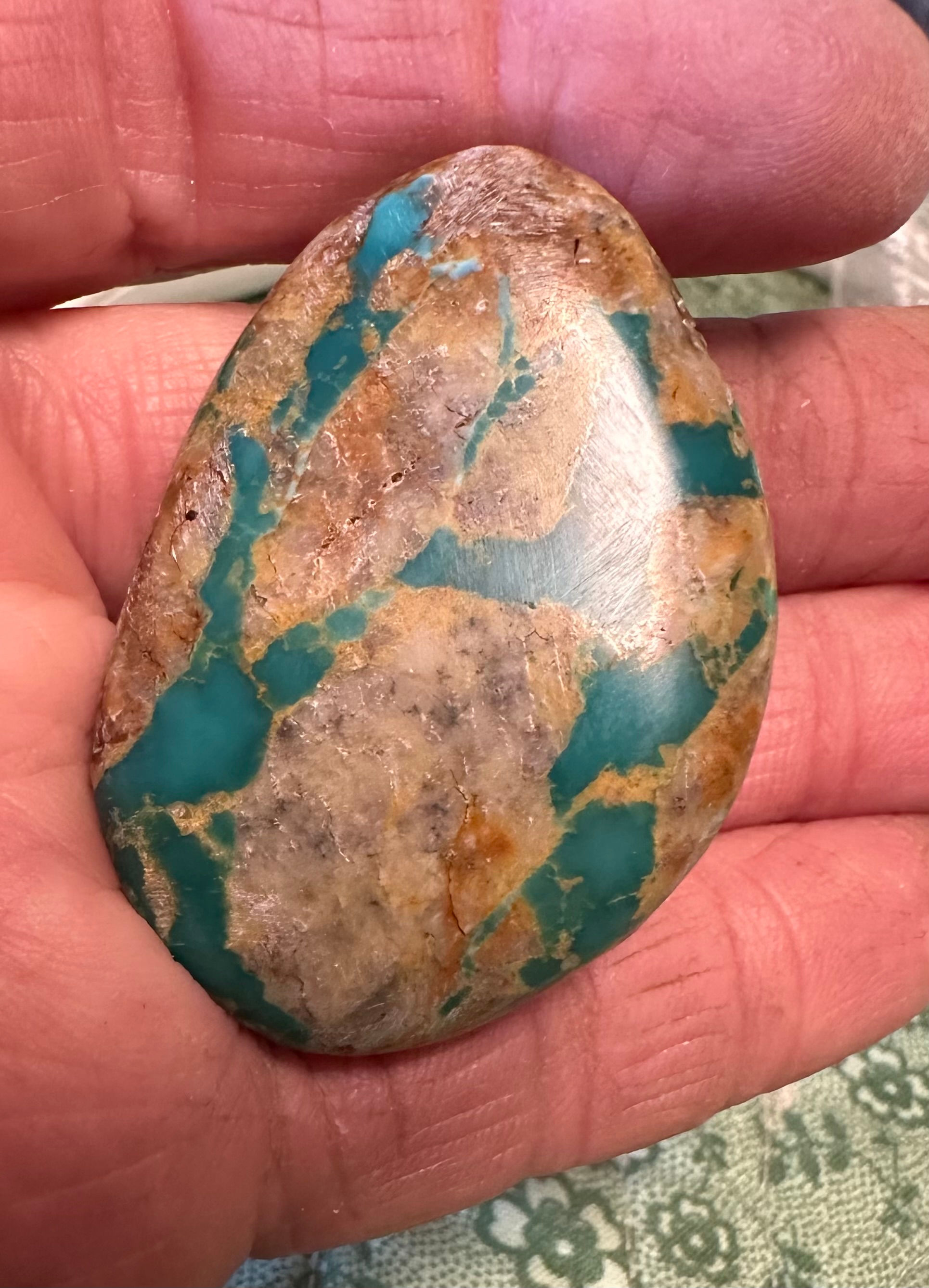 Kingman Ribbon #8600