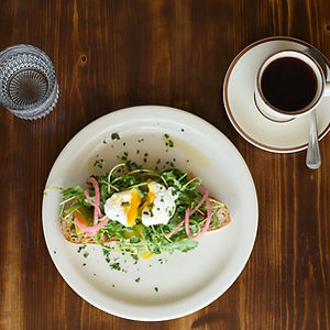 Avocado Toast