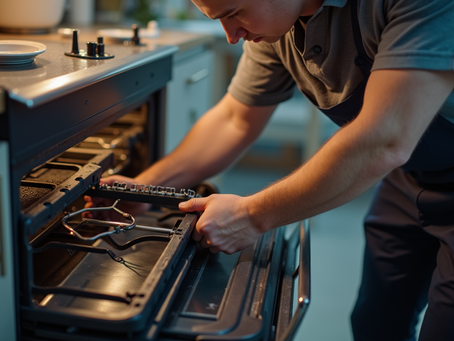 Quick Emergency Appliance Help You Can Trust