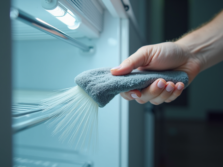 Common Appliance Problems and How to Fix Them