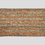 Thumbnail: Brown Fennel Cork Fabric by the yard - 57"L x 36"W