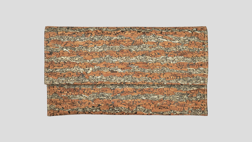 Thumbnail: Folio Clutch
