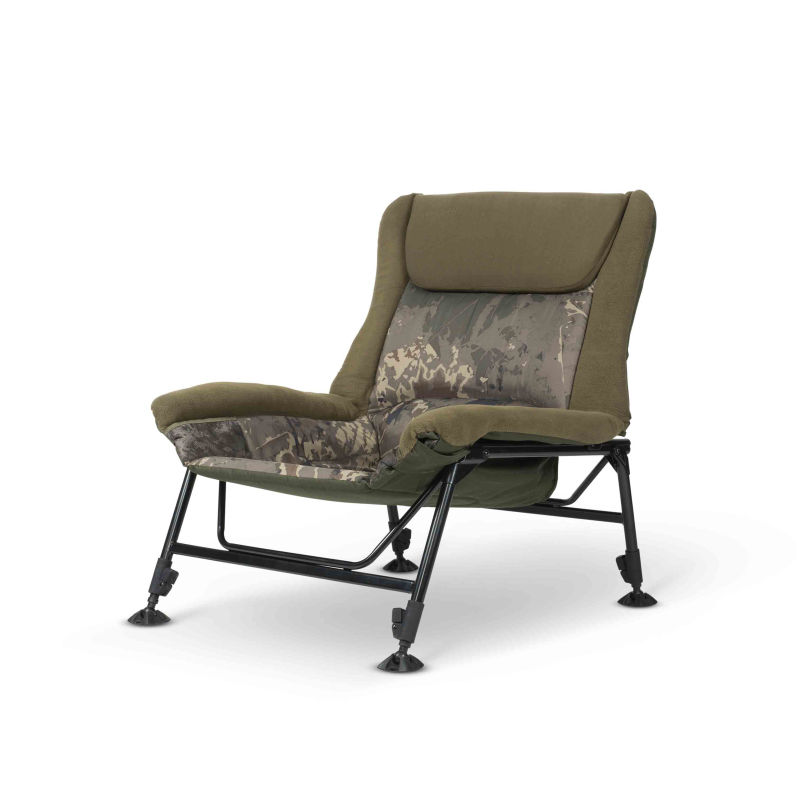 Miniatura: Nash Indulgence Emperor Chair Camo