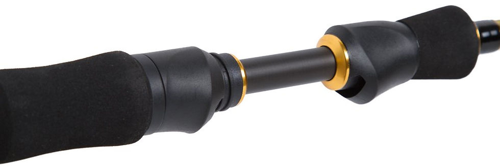 Miniatura: Cana Spinning Katx Namazu Spin 2.70m 10-50g