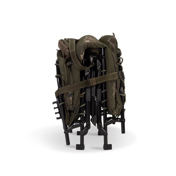 Miniatura: Nash Scope OPS 4 Fold Sleep System