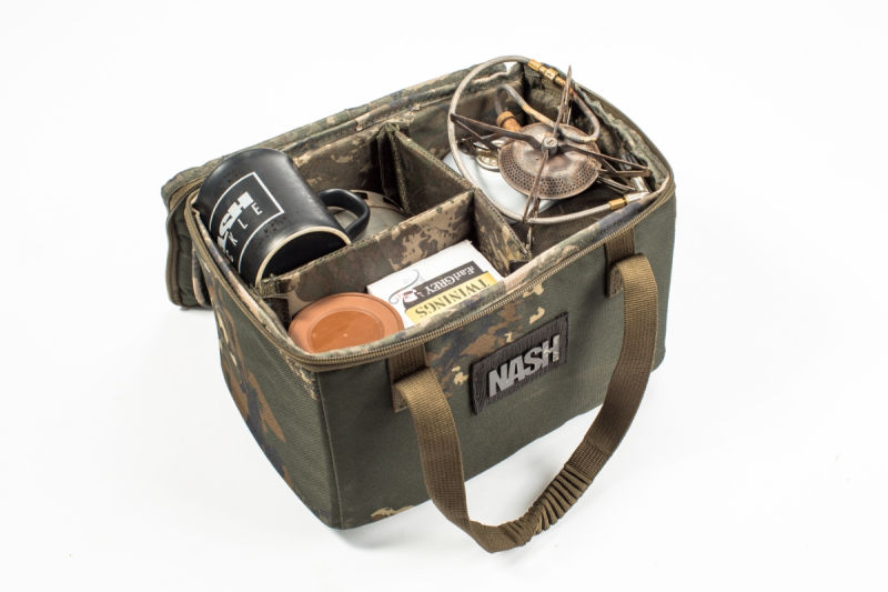 Miniatura: Nash Subterfuge Hi-Protect Brew Kit Bag