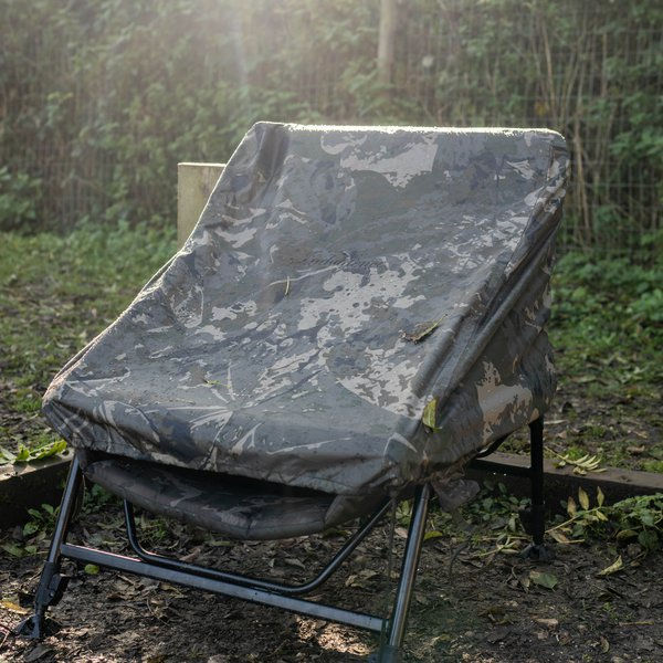 Miniatura: Indulgence Universal Chair Waterproof Cover Camo