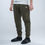 Miniatura: Nash Make It Happen Badge Joggers Green