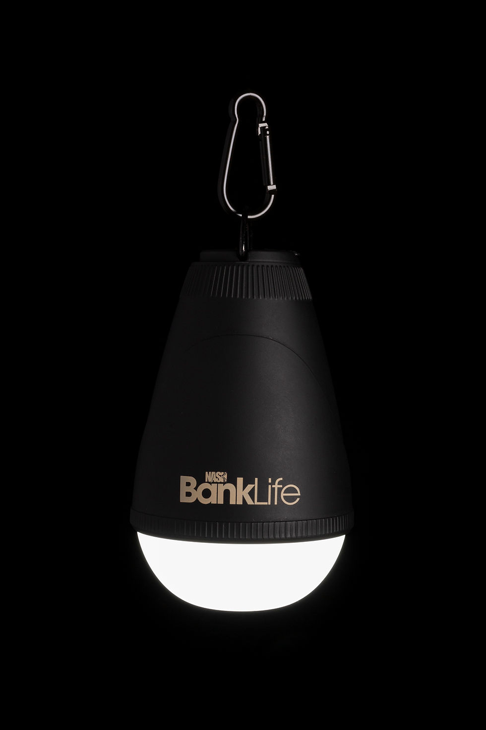 Miniatura: Nash Powerbanx Dome Lite