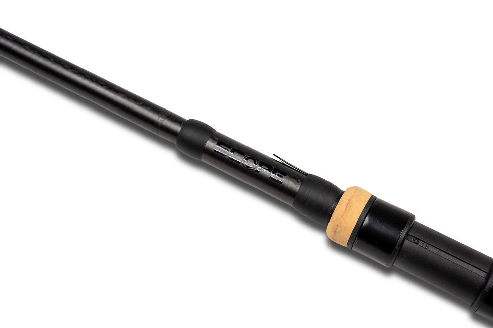 Miniatura: Nash Scope Cork 10ft 3.5lb