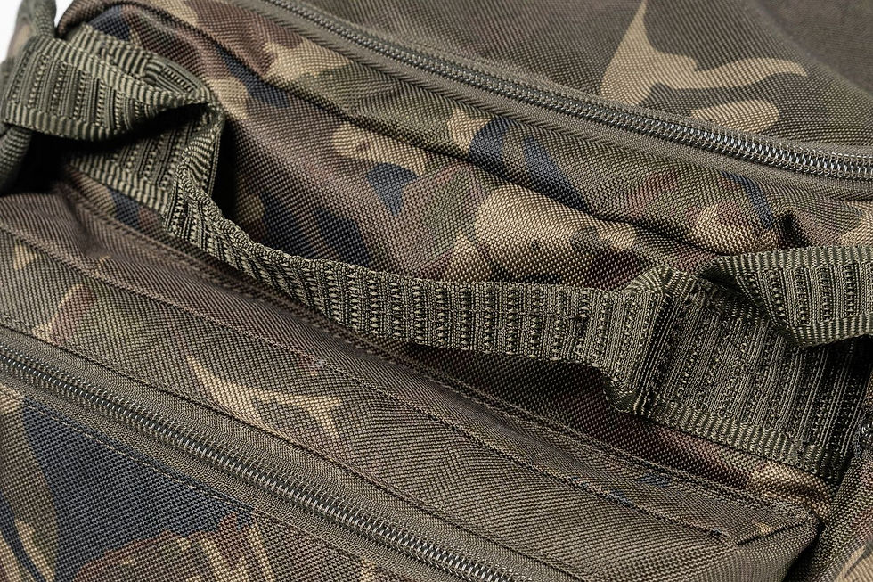 Miniatura: Nash Subterfuge Duffel Bag 20l