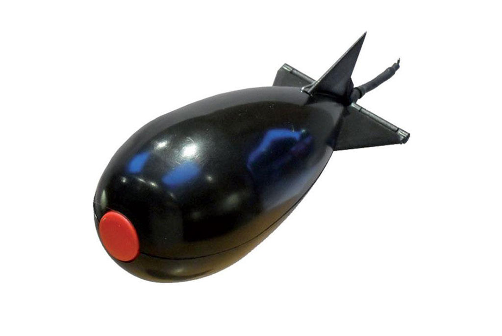 Spomb Grande Preto