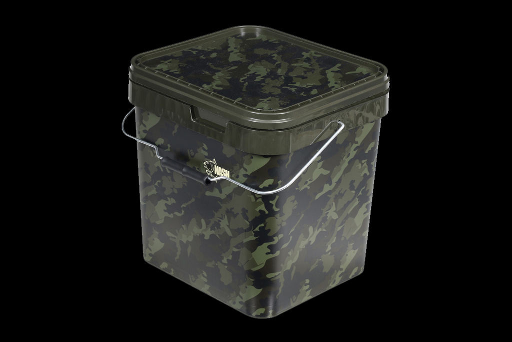 Balde Nash Rectangular