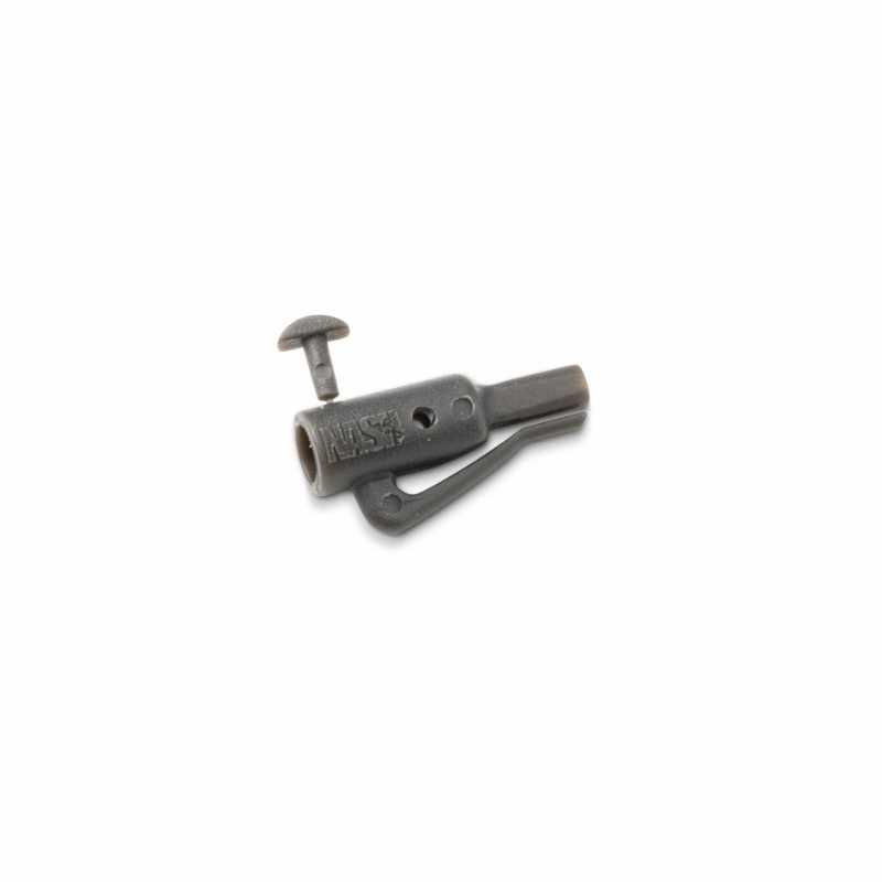 Miniatura: Nash Ezi Drop Lead Clip Silt