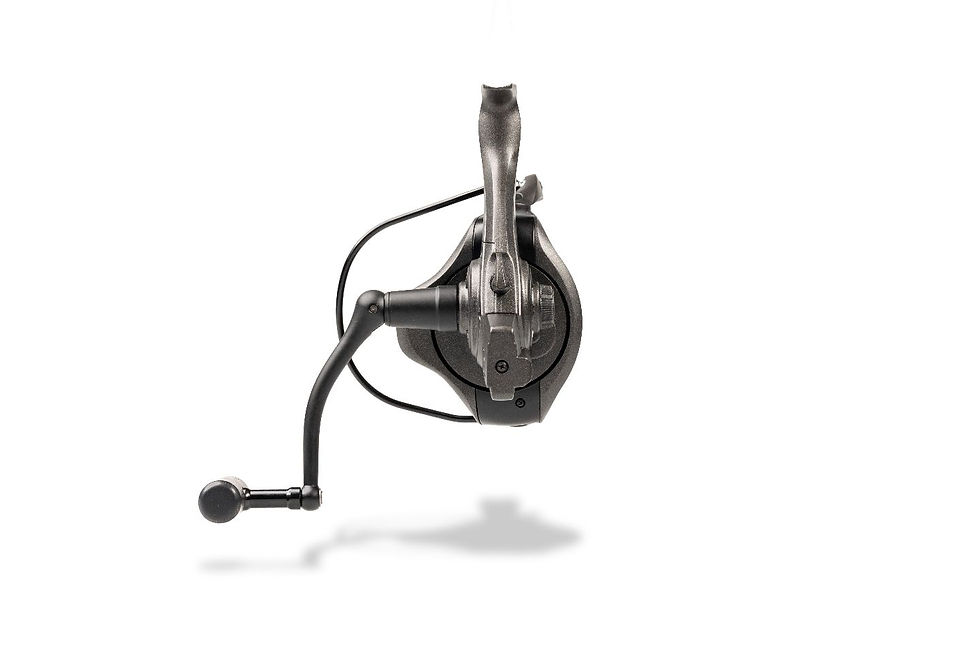 Miniatura: Nash Nash LRX Reel 10000