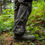 Miniatura: Nash ZT Helluva Waterproof Trousers Camo