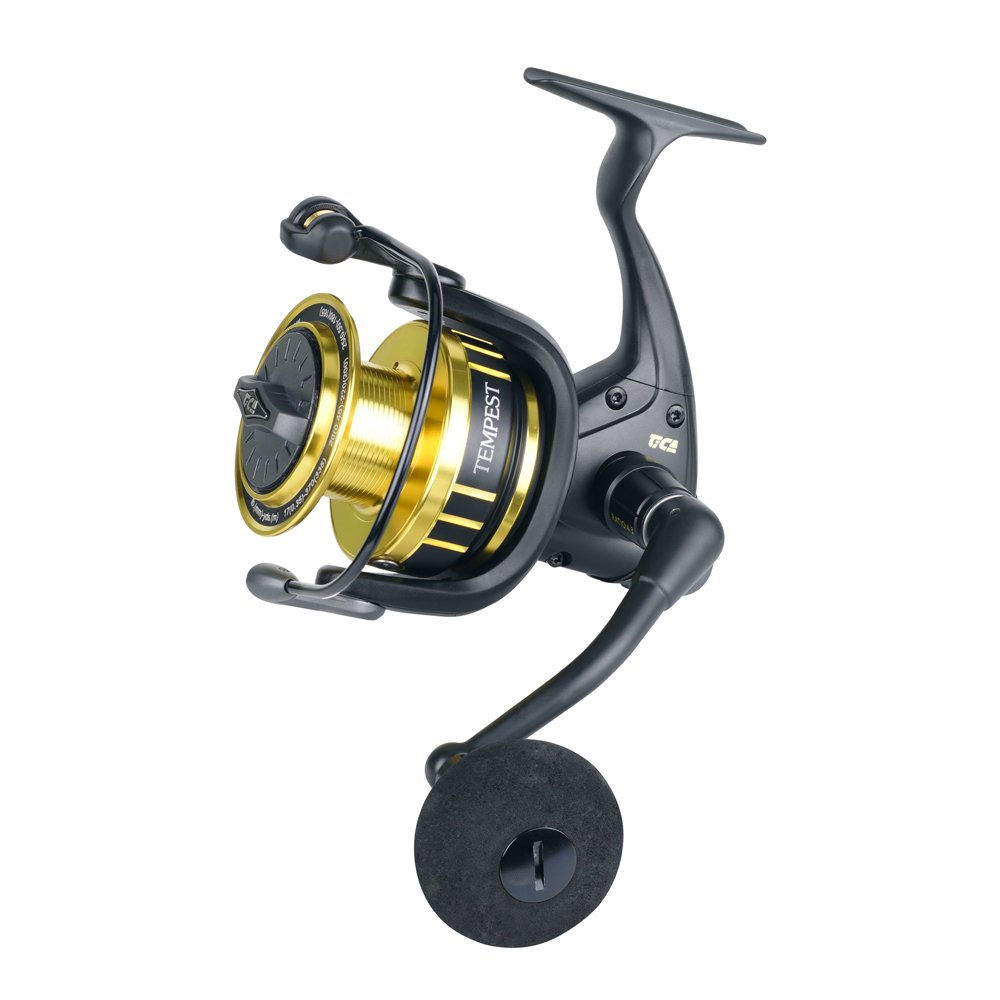 Carreto Amorim Tica Tempest 4000