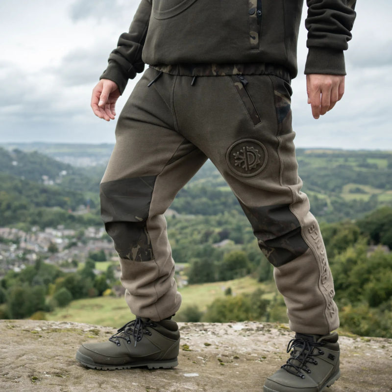 Miniatura: Nash ZT Wind Chill Joggers Two Tone Element