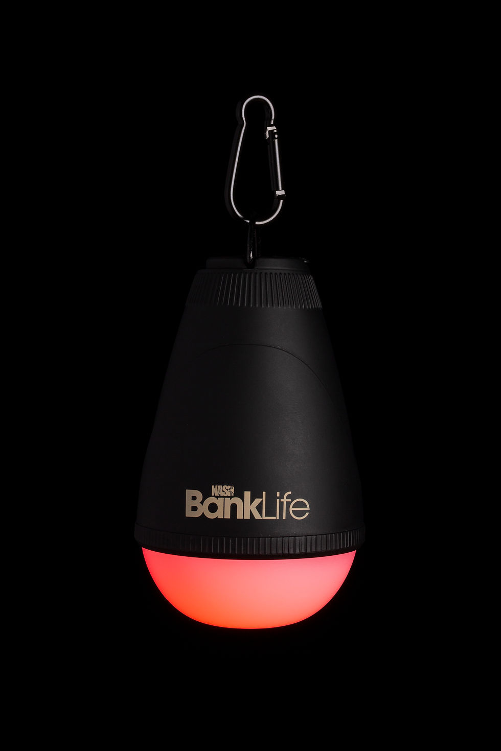 Miniatura: Nash Powerbanx Dome Lite