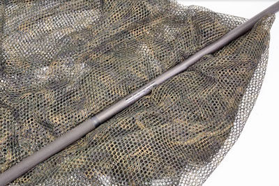 Miniatura: Camaroeiro Scope Landing Net