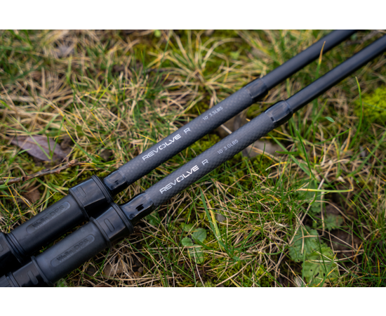 Miniatura: Avid Carp Revolve R 10ft 3.5lb