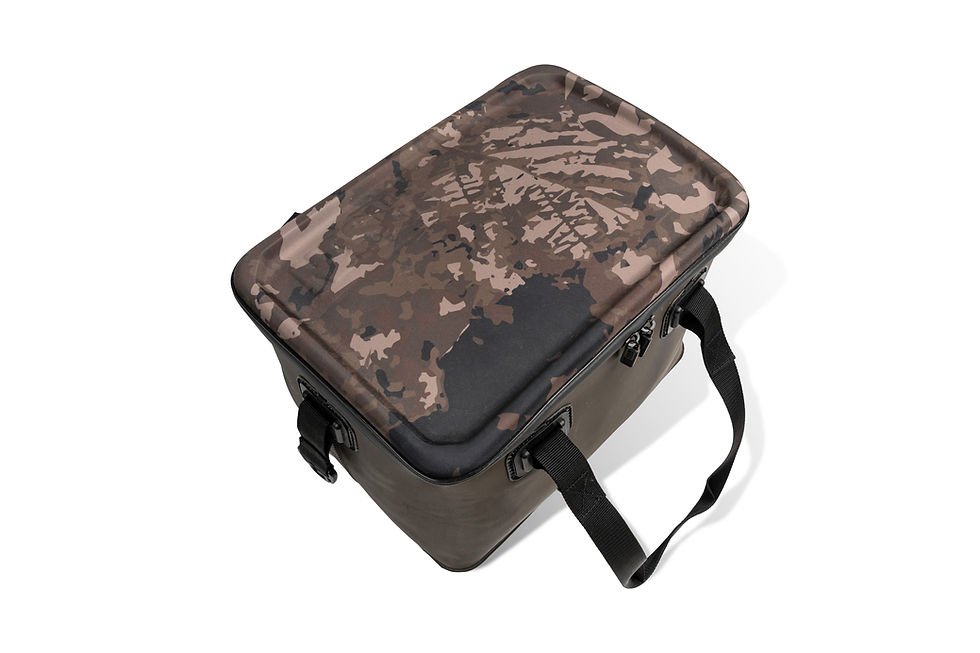 Miniatura: Nash Subterfuge Waterbox Carryall Medium 36L