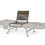 Miniatura: Nash Indulgence Bedchair Seat Camo