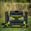 Miniatura: Panier Matrix S36 Pro Seatbox Lime Edition