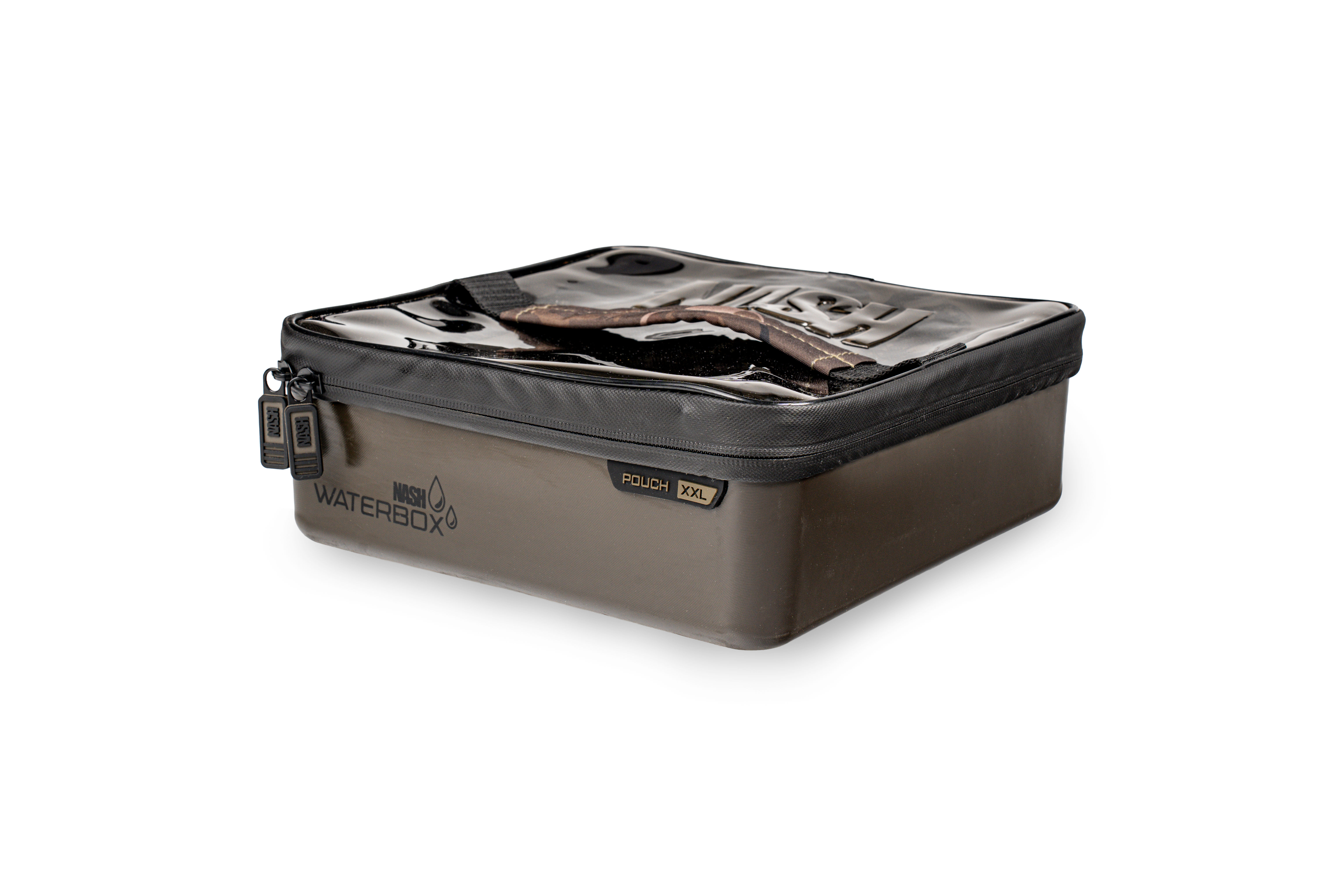 Nash Subterfuge Waterbox Pouch XXL 5.7L