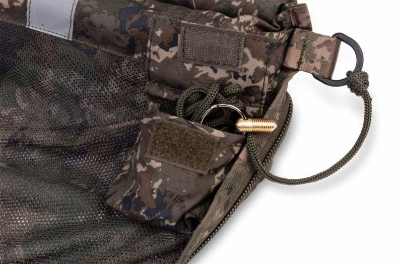 Miniatura: Nash Failsafe Retainer Sling Camo