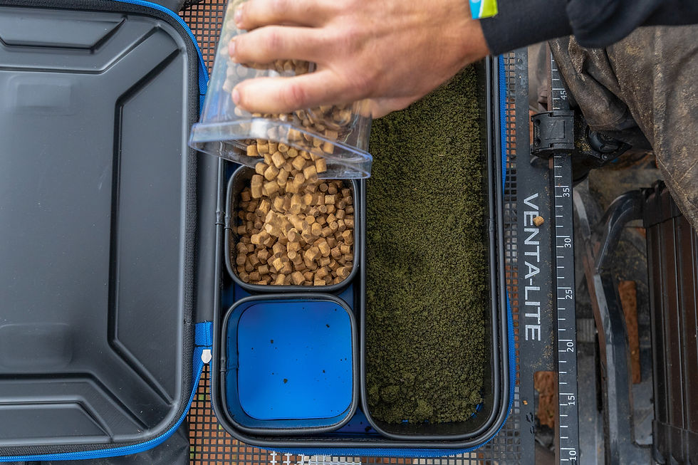 Miniatura: Bolsa Supera X Eva System