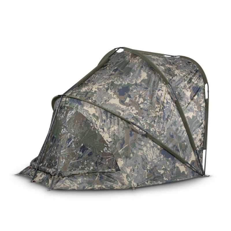 Miniatura: Nash Bank Life Gazebo Camo Pro Sleeping Pod
