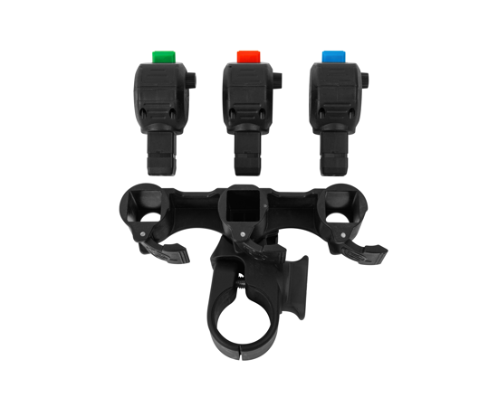 Miniatura: Preston Offbox Triple Clicker Counter