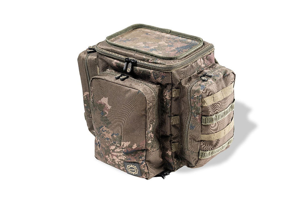 Miniatura: Nash Scope Soft Protect Rucksack 30L
