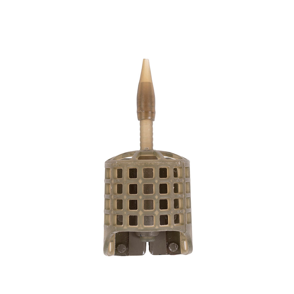 Preston Ics In-Line Pellet Feeder Medium