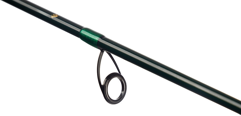 Miniatura: Mikado Katsudo Light Ranger Spin 225 c.w. 4-21g (2 sec.)