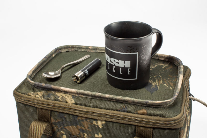 Miniatura: Nash Subterfuge Hi-Protect Brew Kit Bag
