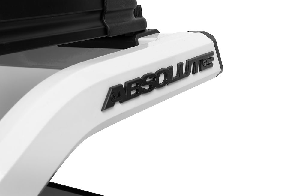 Miniatura: Panier Preston Absolute Station - White