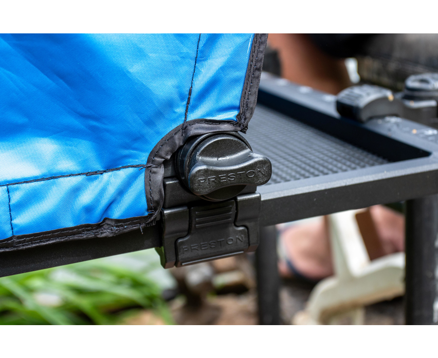 Miniatura: Preston Ventalite XL Hoodie Side Tray