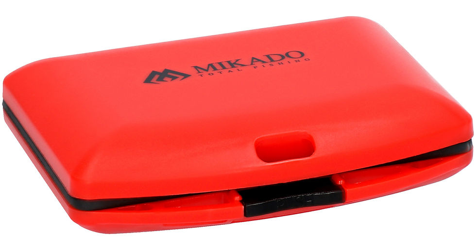 Miniatura: Mikado Box Double Sided With Compartments